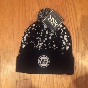 Young & Reckless beanie