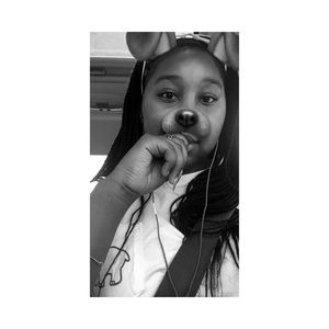 Meet your Posher, Danique