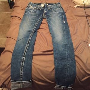 Big star Jeans skinny