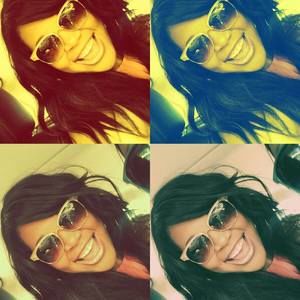 Meet your Posher, Vitria