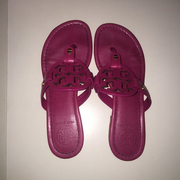 Tory Burch Miller Sandals