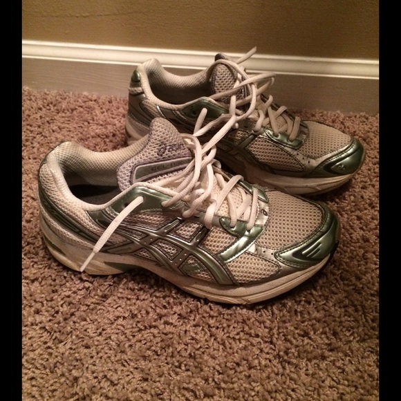 ASIC Running Shoes