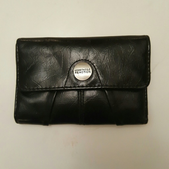 Kenneth Cole Reaction Wallet