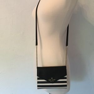 Authentic mini Kate Spade Crossbody