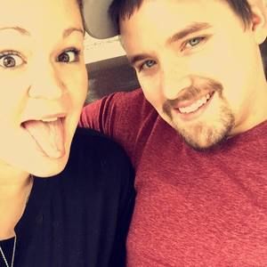 Meet your Posher, Tonya