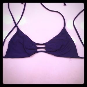 Ripcurl bikini top
