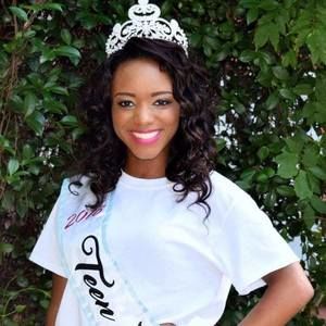 Meet your Posher, Larrelle