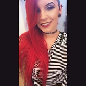 Meet your Posher, Anne-marie