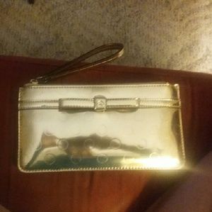 Kate Spade wristlet