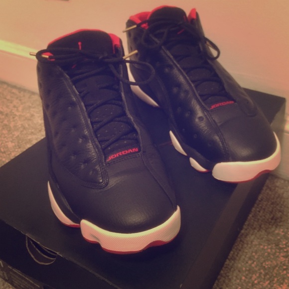 Jordan men sneakers