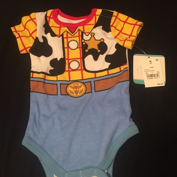 Baby Bundle - Picture 2 of 3