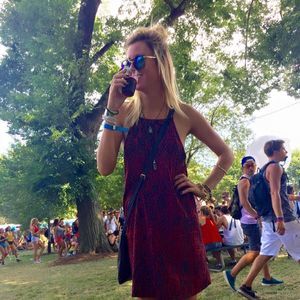 Meet your Posher, Brittany