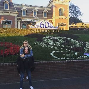 Meet your Posher, Anne