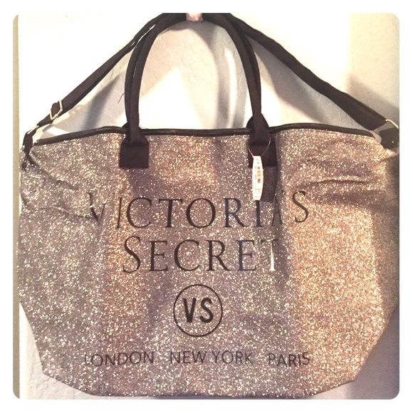 Victoria's Secret New York large to Tote