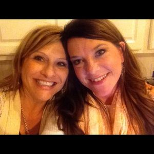 Meet your Posher, Cindy