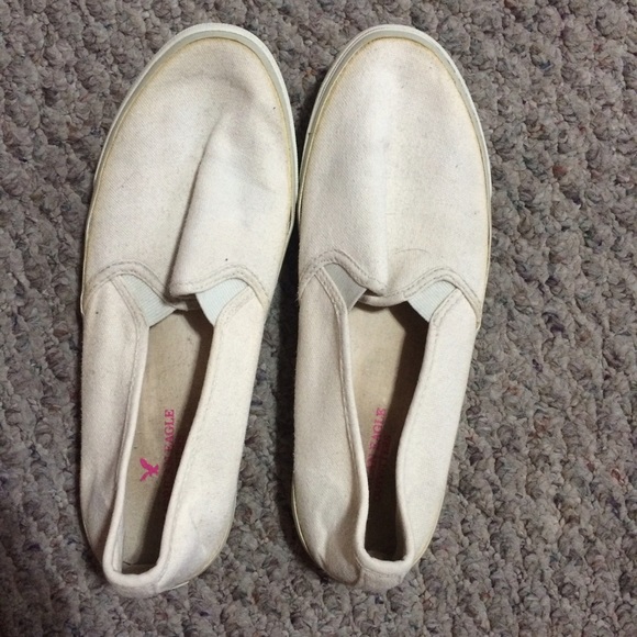 slip on shoes