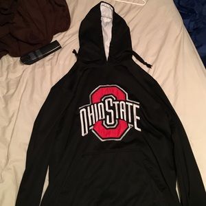 Ohio State Sweatshirt