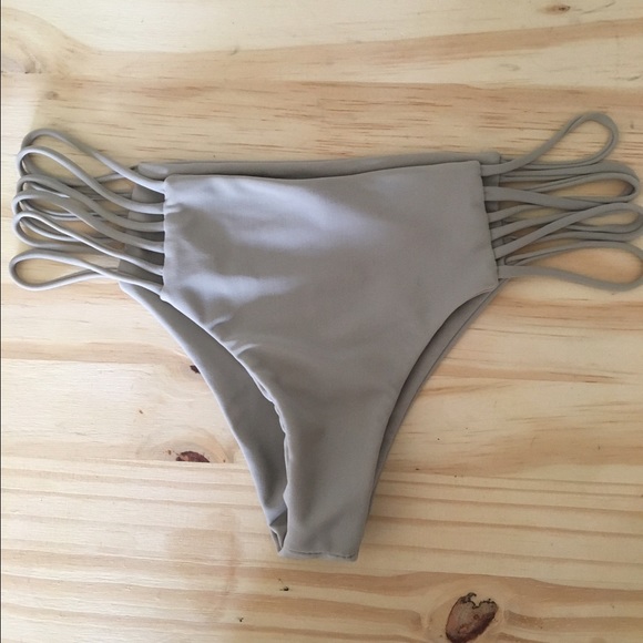 Mikoh Other - Mikoh Swim Bottoms Kapalua Multi String XS