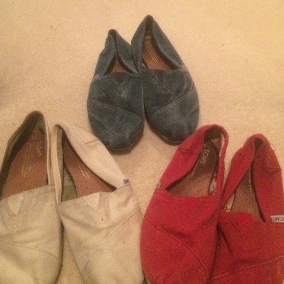 No longer wear