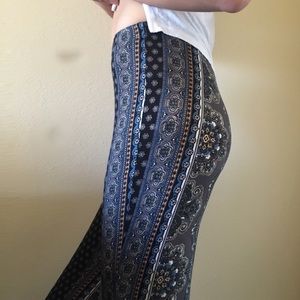 Flare Pants!