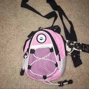 universal studios sport fanny pack