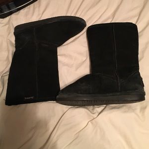 Bearpaw Boots