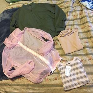 Label for tumblrxbtq