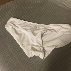 Victoria's Secret swim bottoms
