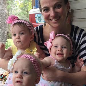 Meet your Posher, Erin