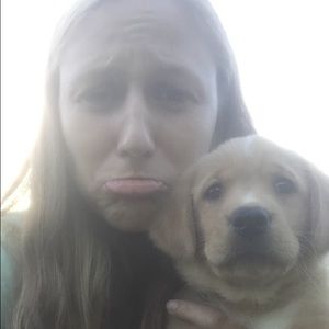 Meet your Posher, Ann