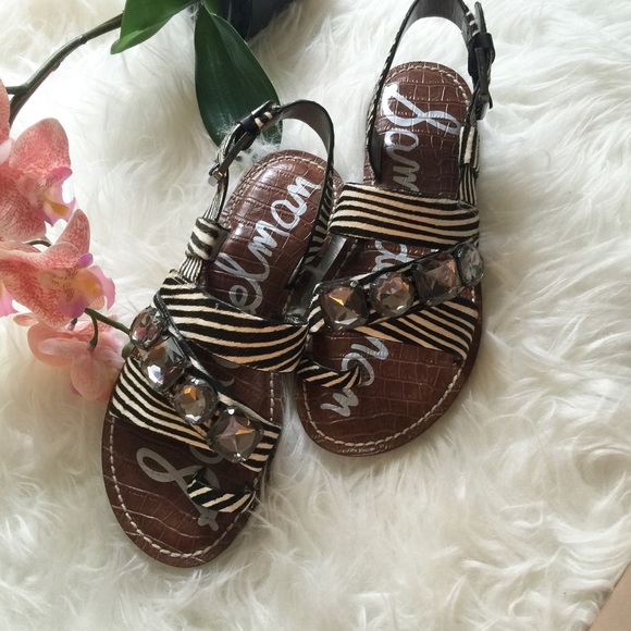 Sam Edelman Shoes - Nwt Sam Edelman sandals