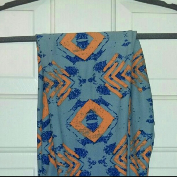 LuLaRoe TC leggings