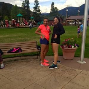 Meet your Posher, Paulina