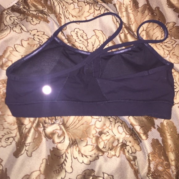 Lululemon bra