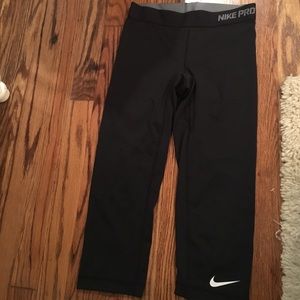 Nike Pro leggings
