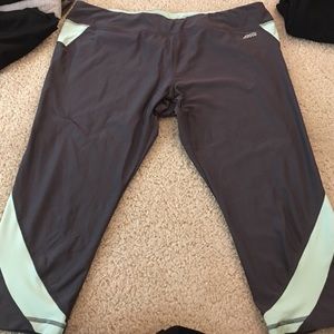 Great work-out capris