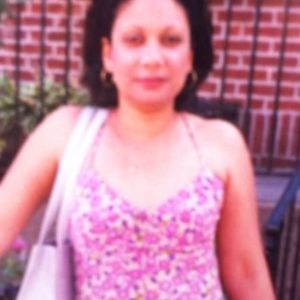 Meet your Posher, Judith