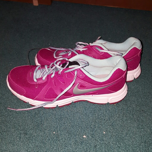 Nike shoes