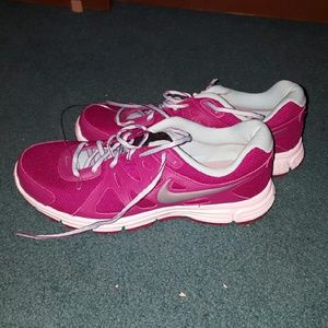 Nike shoes
