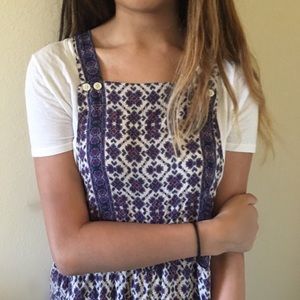 Brandy Melville Romper