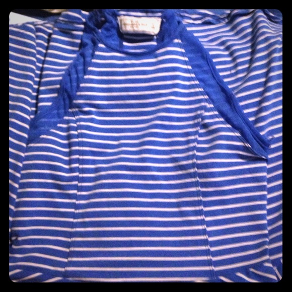 Abercrombie & Fitch Summer Dress