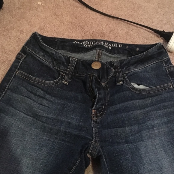 AEO Jegging