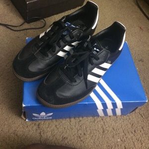 Adidas Samba