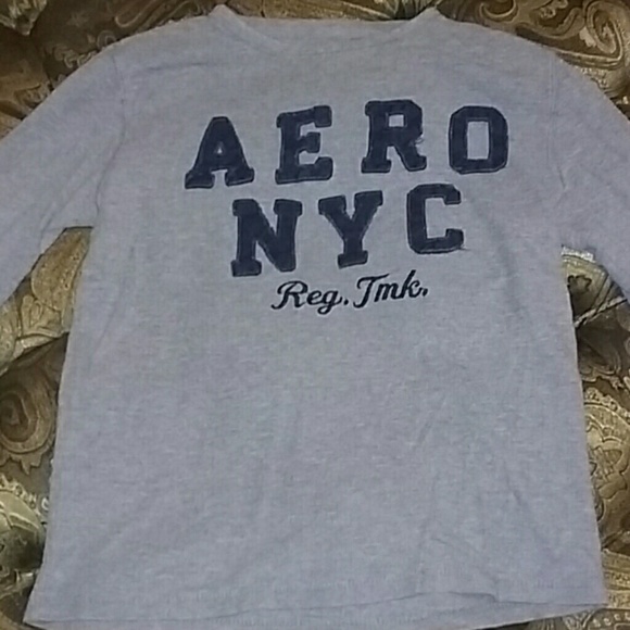 Boys shirt