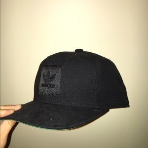 Adidas fashion hat