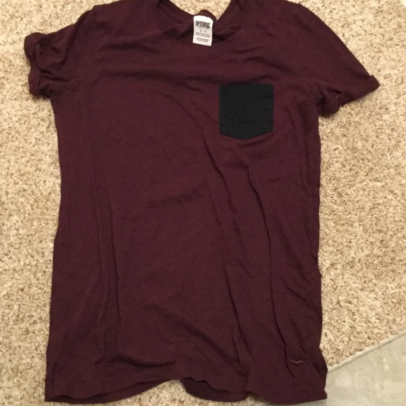PINK Victoria's Secret Tops - PINK t-shirt