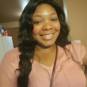 Meet your Posher, Jami