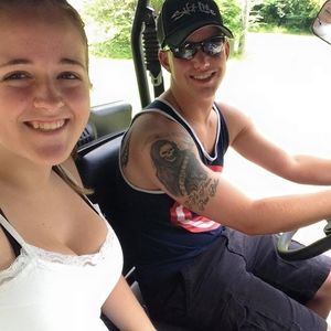 Meet your Posher, Miranda