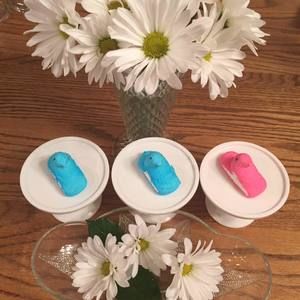 Meet your Posher, Marykaye