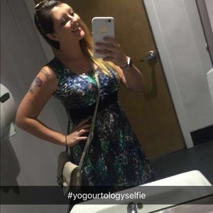 Meet your Posher, Shelby